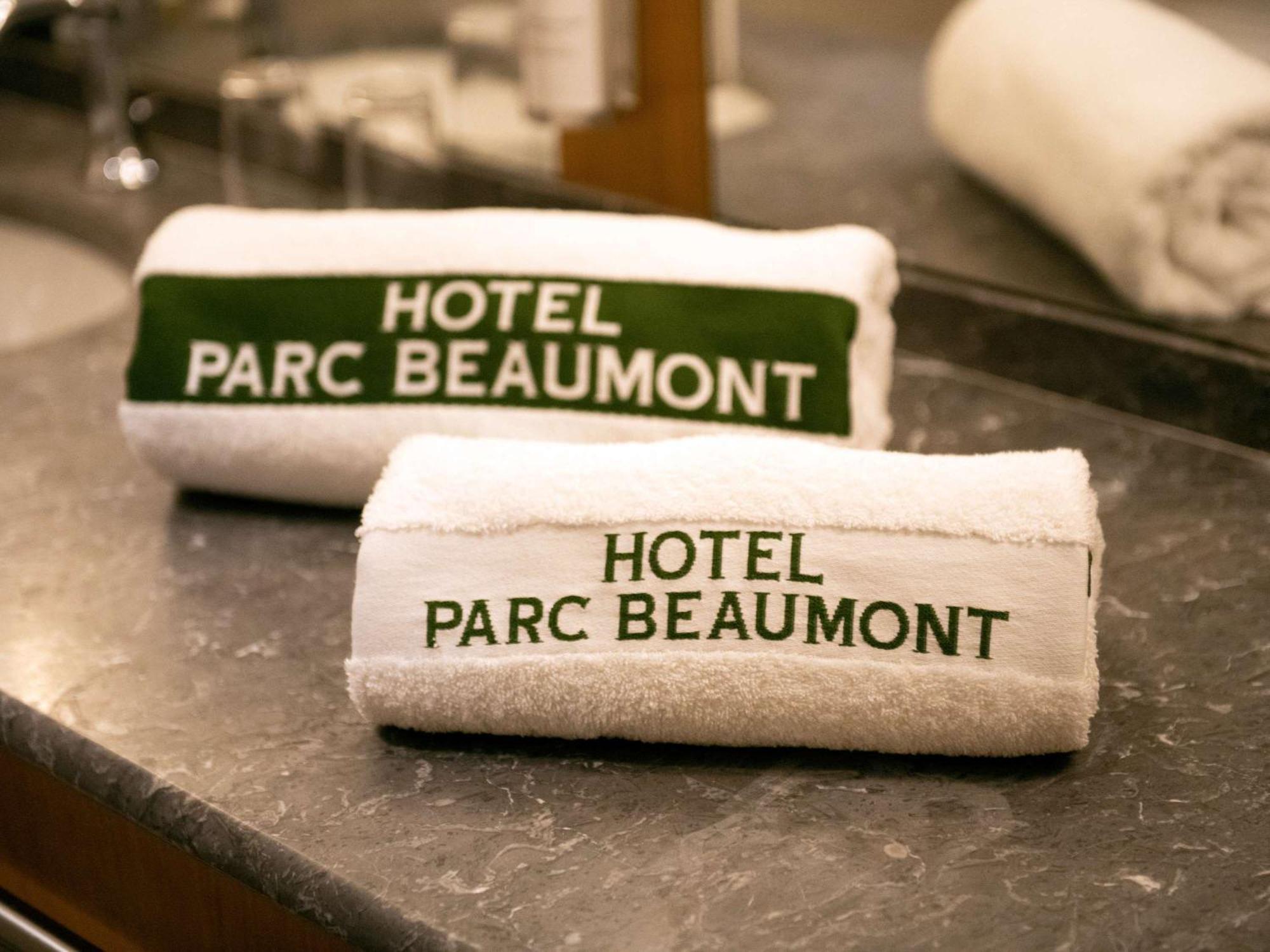 Parc Beaumont Hotel & Spa Pau - Mgallery Collection По Экстерьер фото