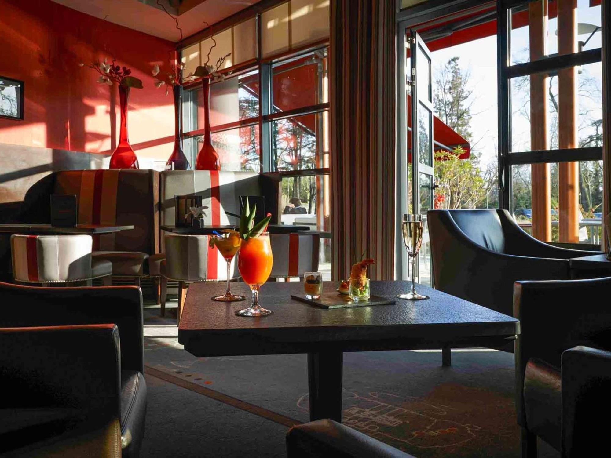 Parc Beaumont Hotel & Spa Pau - Mgallery Collection По Экстерьер фото